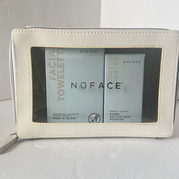 NuFace  On-The-Go Super Antioxidant BOOSTER - Picture 2 of 5